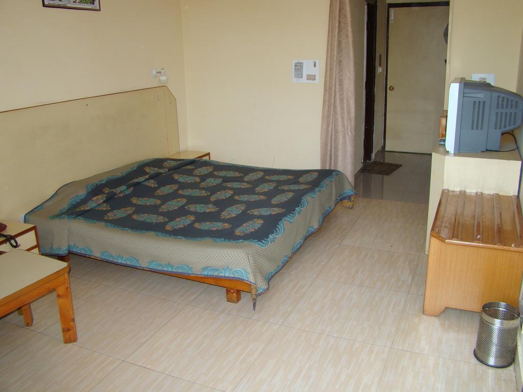 Munish Resorts Mandi Zimmer foto