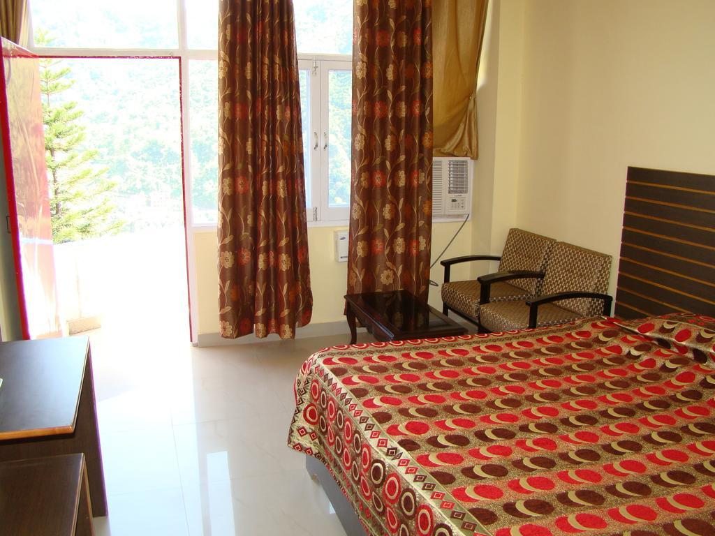Munish Resorts Mandi Zimmer foto